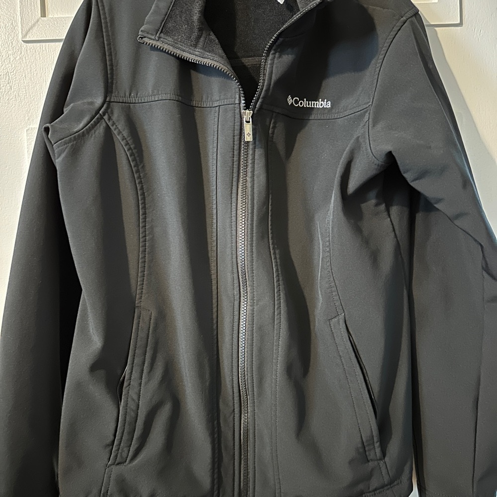 Columbia jacket